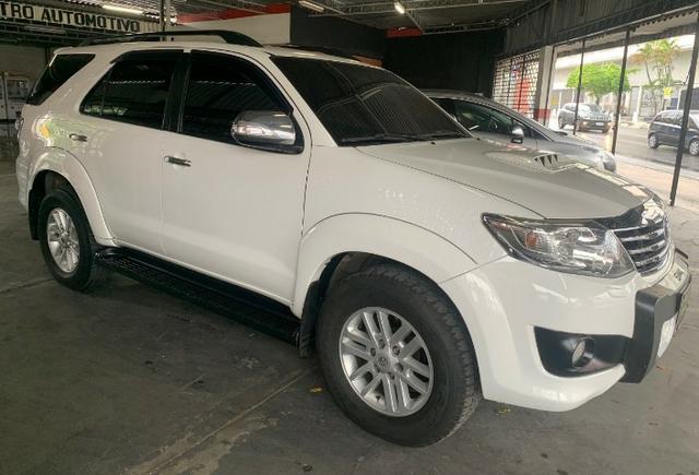 SW4 Diesel 4 X 4 IPVA 2020 grátis!!! Mais nova do Rio!!! - Foto 5