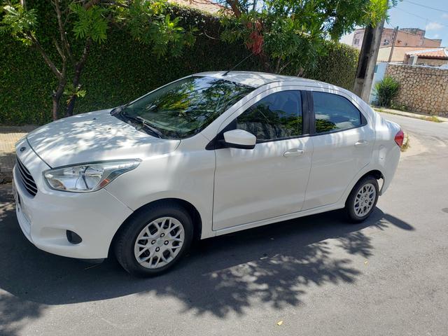 Ford ka+ sedan 2016 - Foto 3