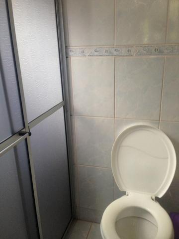 Aluga-se casa na praia de Itapoa 200,00 diaria - Foto 5