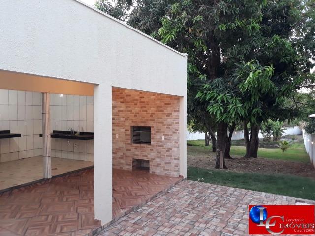 Chácara com mina d'água, tanque para peixes, casa, varanda, chuurrasqueira - Foto 13