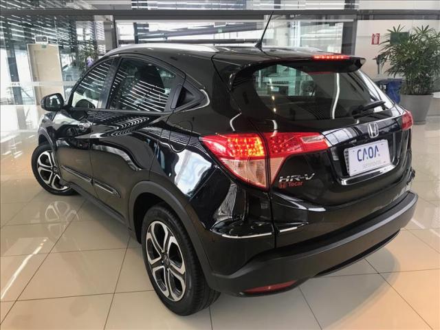 Honda Hr-v 1.8 16v Exl - Foto 3