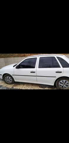 Vendo gol g3 2001 abaixo da Fipe - Foto 3
