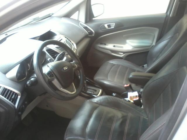 EcoSport 2014 Titanium - Foto 5
