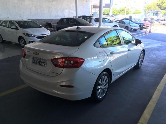 CRUZE LT (APENAS 21.000km ORIGINAL) - Foto 2