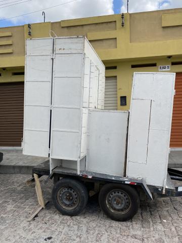 Paredão - Foto 2