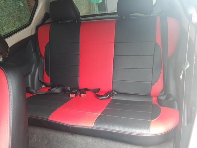 Pra vender logo baixei o preço Ford Ka 2011 top de linha - Foto 4