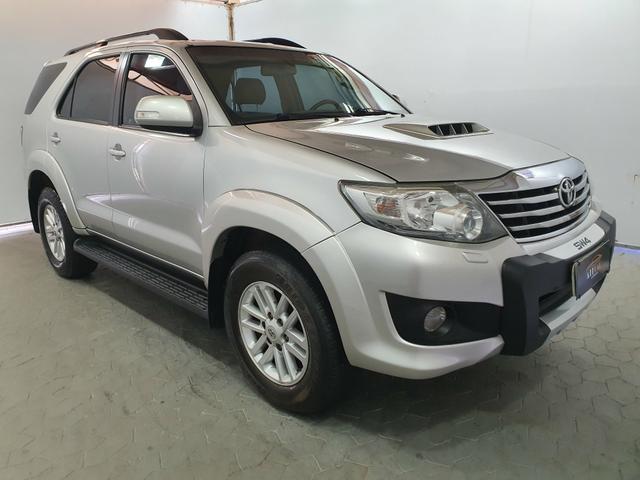 Sw4 srv 3.0 mod 2013 5 lugares