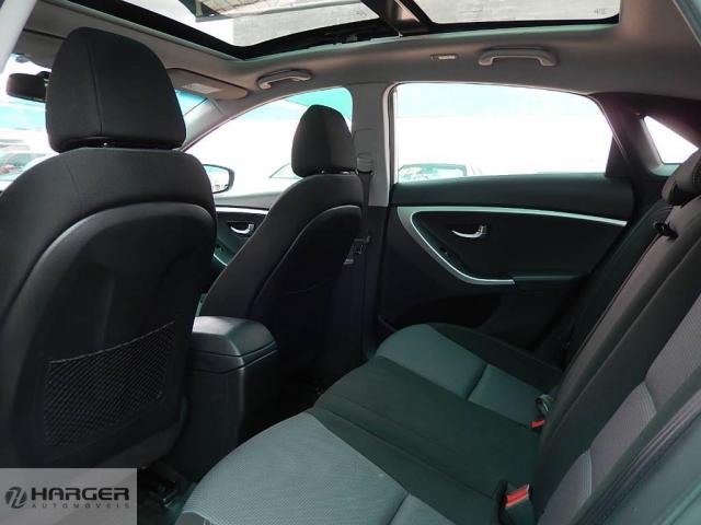 Hyundai I30 1.8 - Foto 8