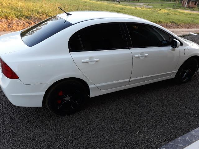 New Civic 2008 - Foto 14