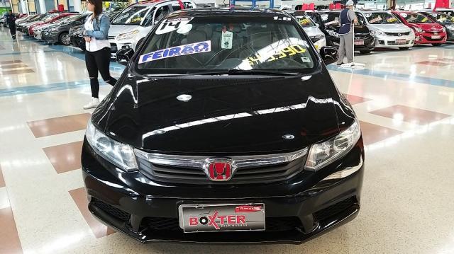 HONDA CIVIC 1.8 LXS 16V - Foto 4
