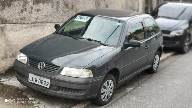 Gol 2005 + AC - Foto 3