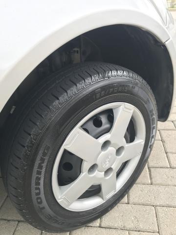 Ford Ka 1.0 Tecno - C/ Ar condicionado - Foto 7