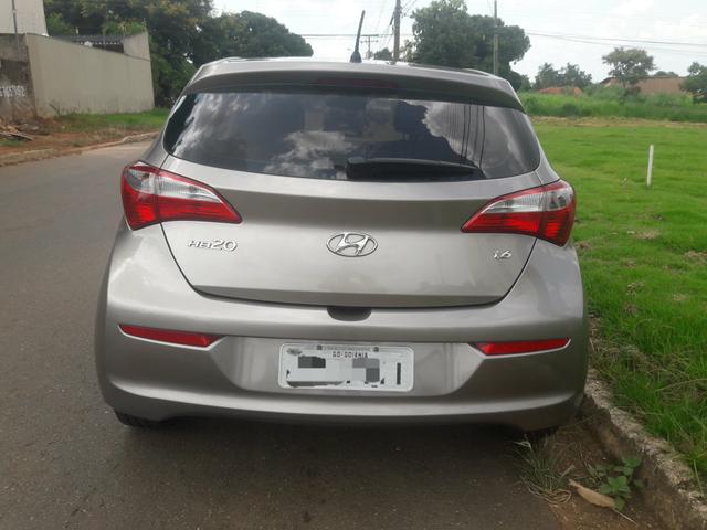 Hb20 1.6 comfort 2016 - Foto 6