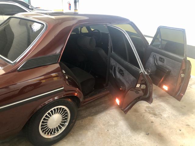 Gm opala comodoro SLE /1990. Vendo ou troco! - Foto 12