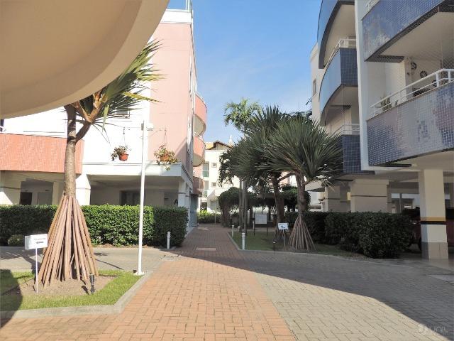 Apartamento na Praia dos Ingleses, Mobiliado! - Foto 18
