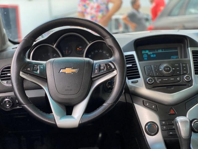 Chevrolet Cruze 1.8 LT 2013/2014 - Foto 6