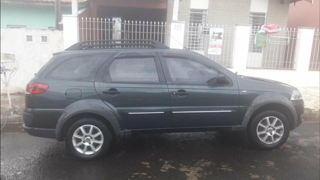 Vendo Palio 2011 - Carro impecavel - Completo e Pneus Novos - Foto 11