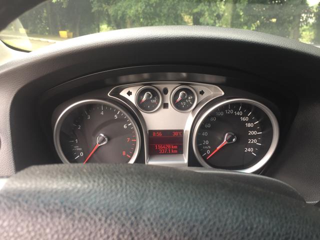 Ford Focus 2010 1.6 - Foto 6