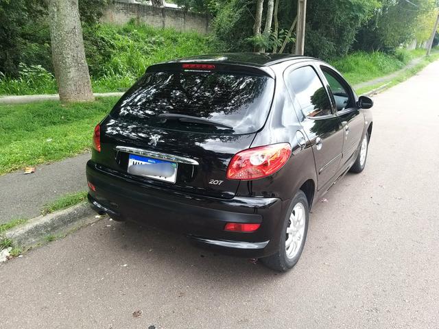 Peugeot 207 - Foto 10