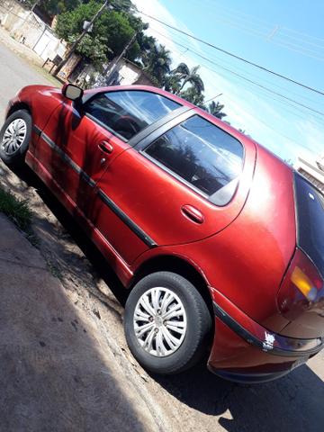Pálio 97 1.6 16V - Foto 2