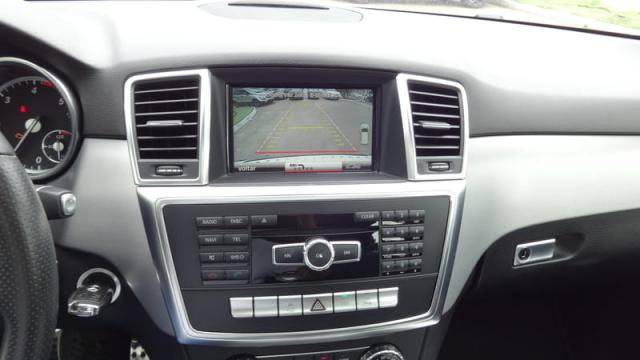 MERCEDES-BENZ ML 350 3.0 BLUETEC SPORT CDI 4X4 V6 DIESEL - Foto 14