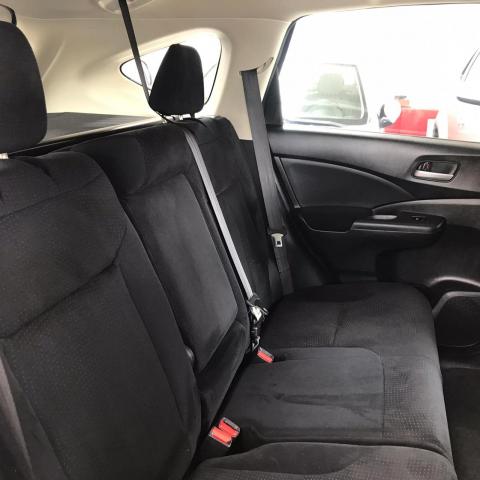 CRV 2012/2012 2.0 LX 4X2 16V GASOLINA 4P AUTOMÁTICO - Foto 9