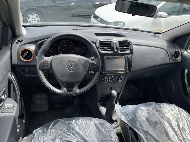 Sandero stepway 2017 1.6 TOP - Foto 7