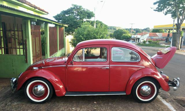 Vw Fusca - Foto 5