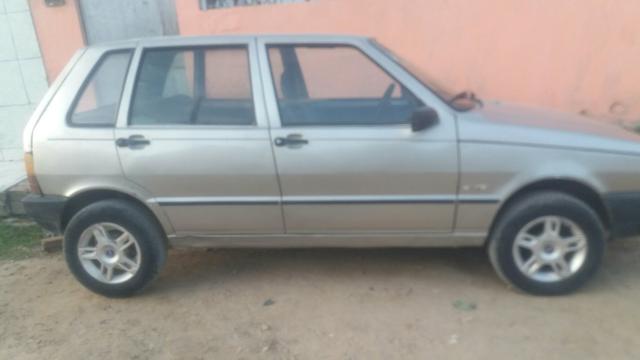 Fiat uno 1996 - Foto 3