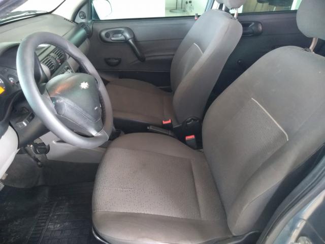 CLASSIC 2013/2014 1.0 MPFI LS 8V FLEX 4P MANUAL - Foto 9