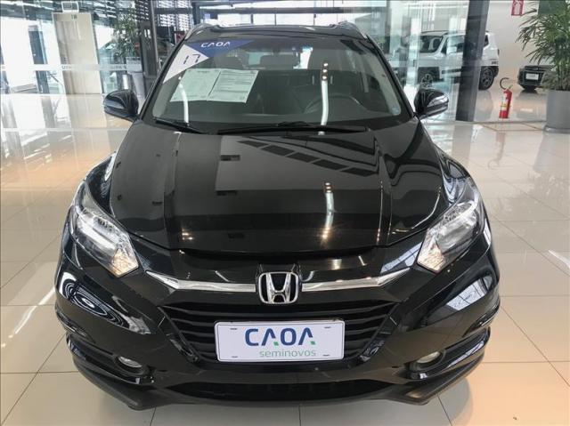 Honda Hr-v 1.8 16v Exl - Foto 6