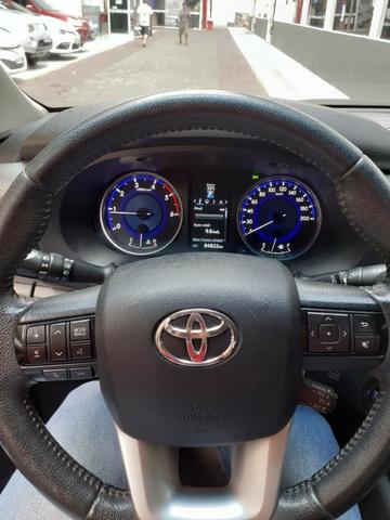 Toyota Hilux Srx - Foto 8
