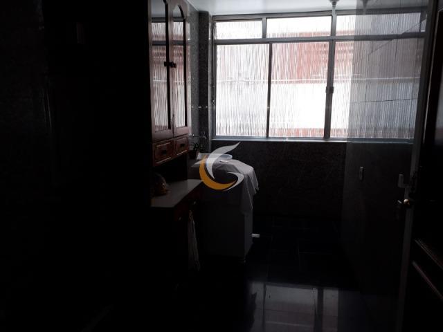 Apartamento com 3 dormitórios à venda, 140 m² por R$ 1.150.000 - Centro - Petrópolis/RJ - Foto 14