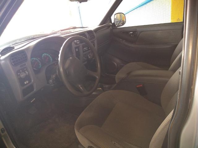 Gm S10 Tornado 4x4 2010 2.8 Diesel Mec - Foto 3