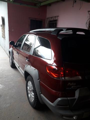 Vendo Pálio adventure - Foto 3