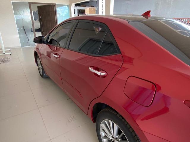Corolla excelente estado - Foto 6