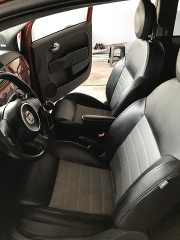 Fiat 500 Sport AIR - Foto 10