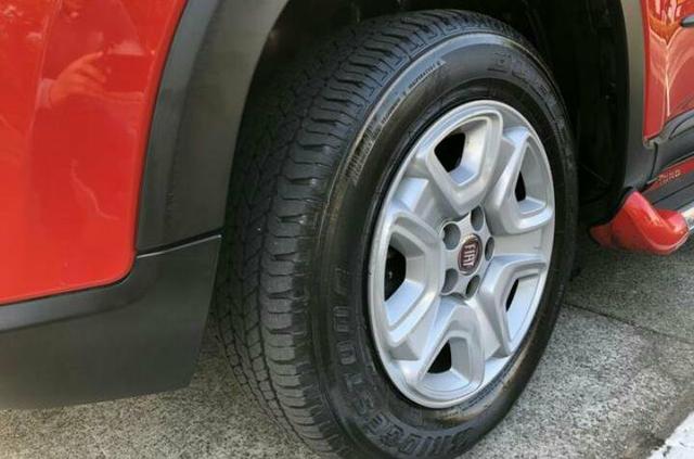 Fiat toro freedom 2017 ( avista ou a prazo ) - Foto 5