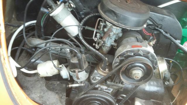 Vw/fusca - Foto 6