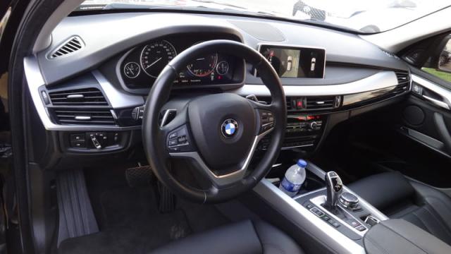 BMW X5 3.0 4X4 30D I6 TURBO DIESEL AUTOMATICO - Foto 6