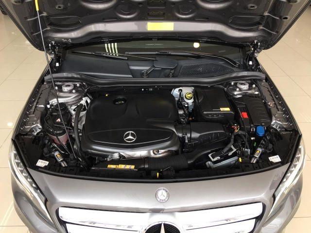 GLA 250 Vision 2.0 TB 16V 211cv Aut. - Foto 8