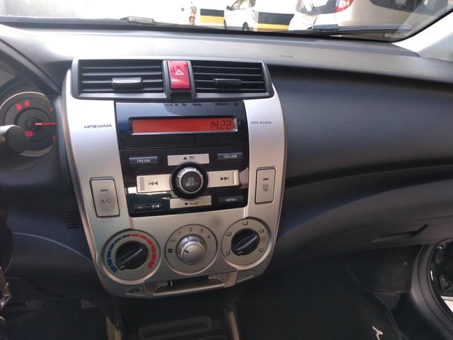 Honda City Sedan conservado - Foto 10