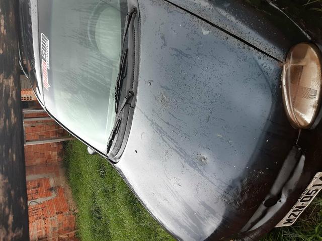 Vendo essa pick up : 8.000 - Foto 2