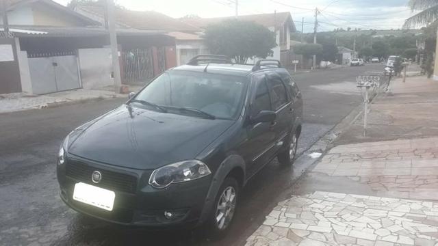 Vendo Palio 2011 - Carro impecavel - Completo e Pneus Novos - Foto 9