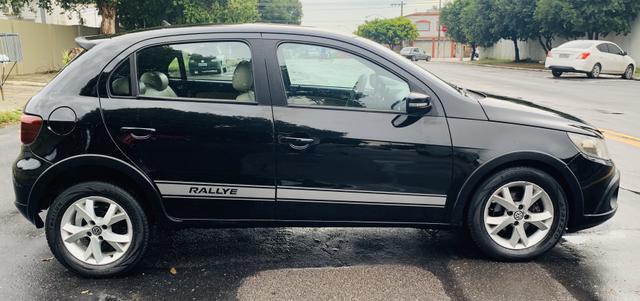 Gol rallye 1.6 2012 - Foto 8