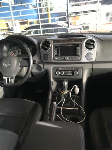 Amarok highline - Foto 5