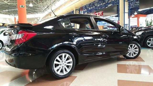 HONDA CIVIC 1.8 LXS 16V - Foto 3