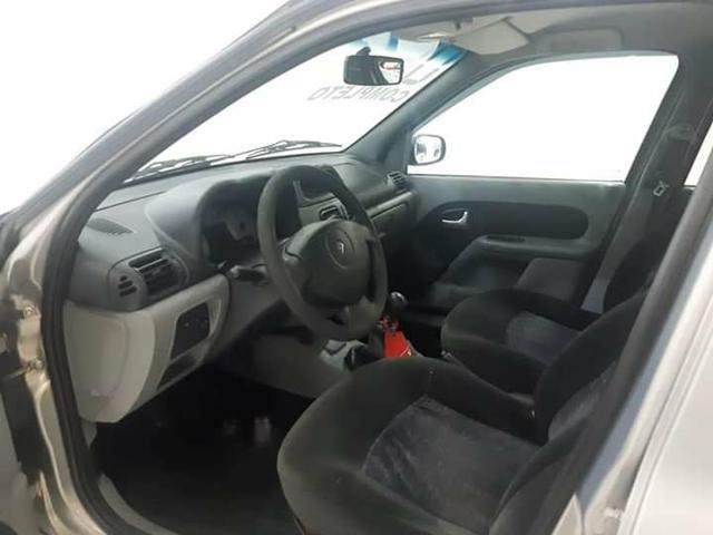 Renault Clio 1.0 2006 - Foto 9