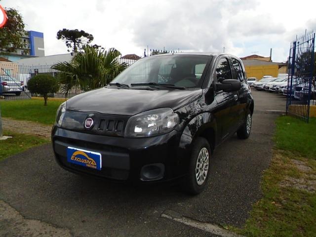 Fiat Uno Evo Vivace 1.0 4p 2016
