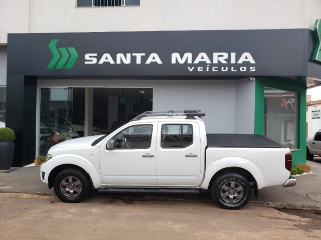 frontier svatk 2013 2014 diesel
